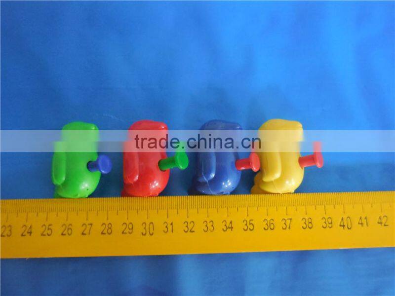 2016 factory new design summer small gun toy camera shape,plastic water pump gun promotional toy for kid