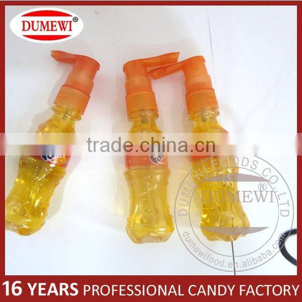 Sprite Spray Liquid Candy