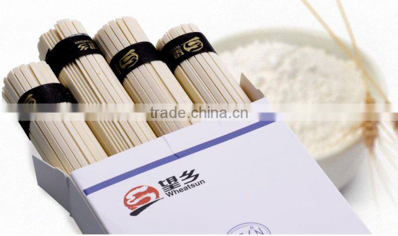 300g Chinese style Udon noodles