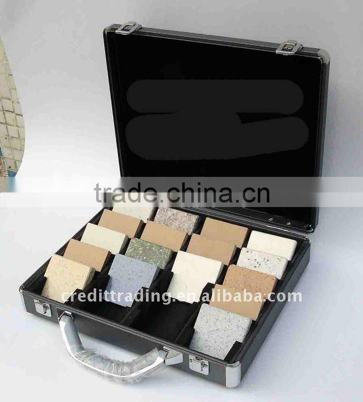 guangzhou factory manufacture aluminum tool box