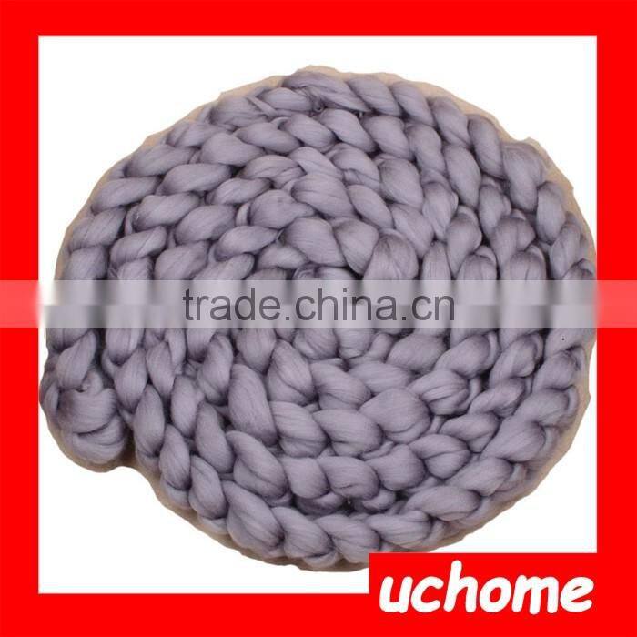 UCHOME Baby Newborn Blanket Photo Prop Newborn Photography Props Accessories Handmade Crochet Baby Blanket