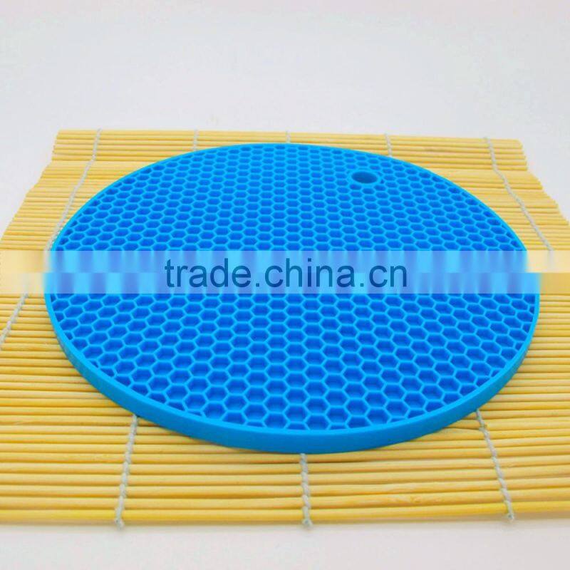 New design waterproof fancy silicone table/cup mats, silicone heating mat,silicone mat wholesale