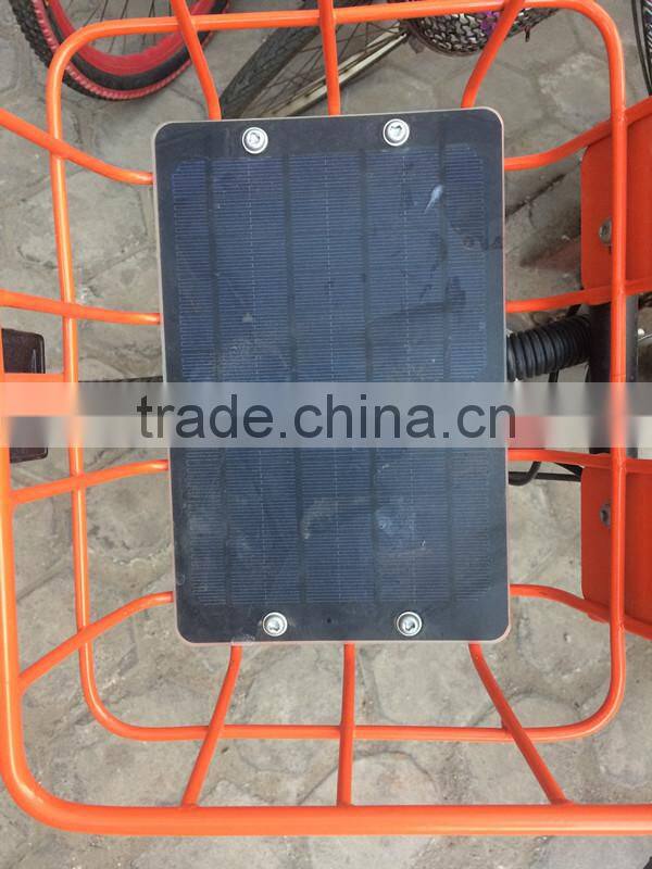 Alloy share bikes with solid tyre and lock