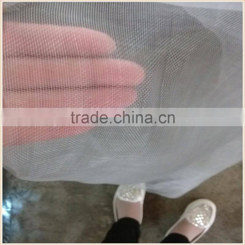 plastic insect screen wire mesh