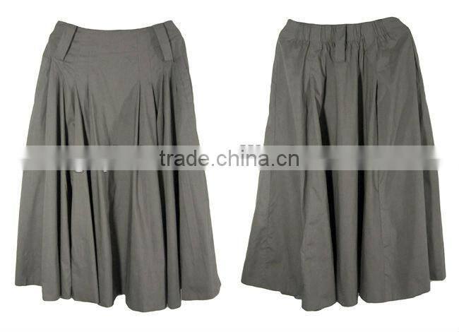 new fashion lady skirt 2013