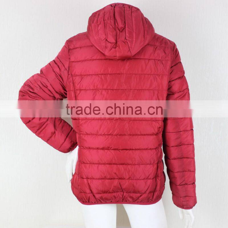 2017 Ladies Fashion Casual Export Leftover Stock garments