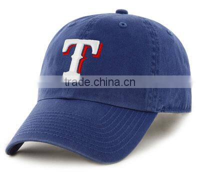 ZX OEM ODM custom baseball capbaseball cap manufacturerletters embroidered baseball cap