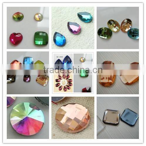 rhinestones stickers crystal strass for nail art