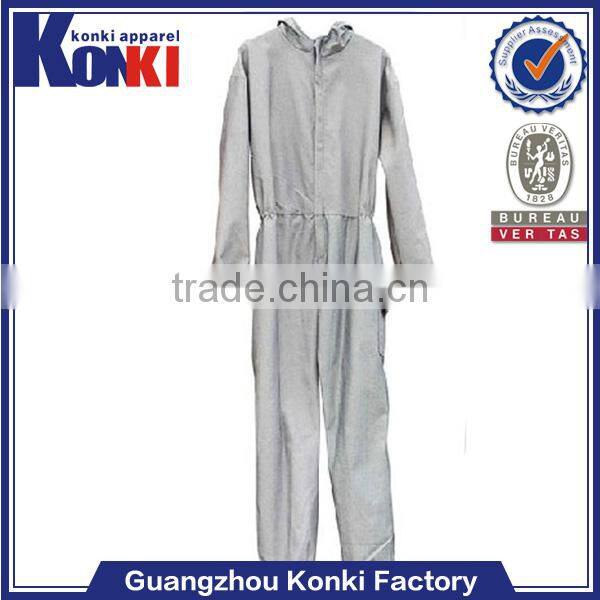 new style customized men cheap overall