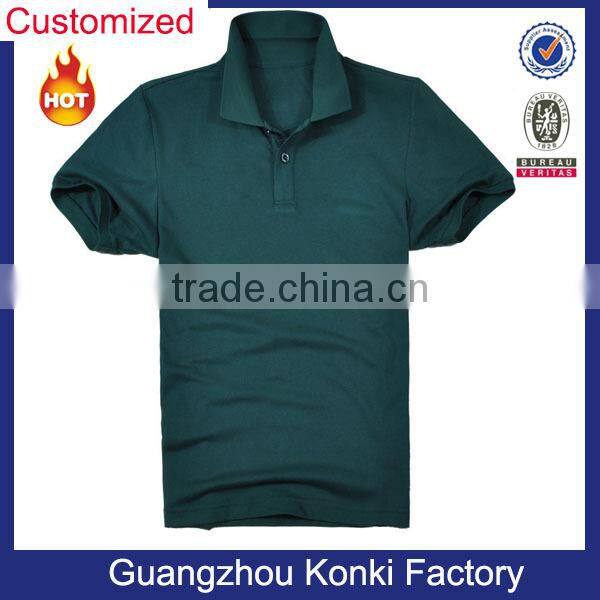 Wholesale 2016 polo shirt manufacturer china for sale