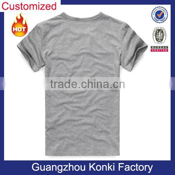 2014 Wholesale dubai t shirts printing services high quality