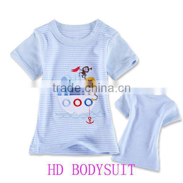 High quality comfortable cotton baby clothes