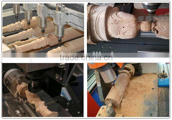 Popular Overseas Market !!! XYZ-TECH China CNC Woodworking Machinery