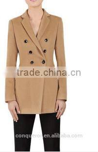 office ladies skirt suits, merino new wool ladies suits WMSU20150022