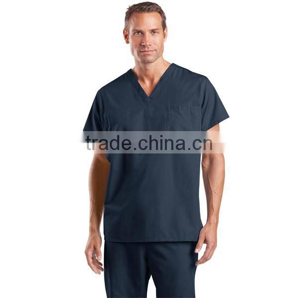 Bospoke Scrub Uniform For Hospital Staff
