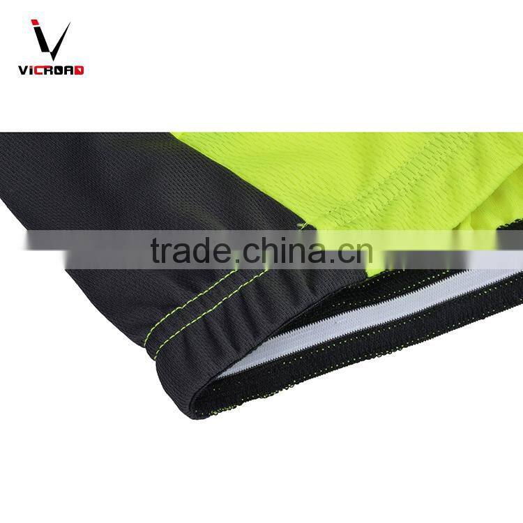 china custom wholesale sublimation short sleeve cycling shirt /cycling jersey men's