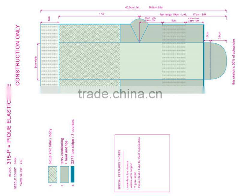 acrylic faux fur anti slip home soft slipper socks