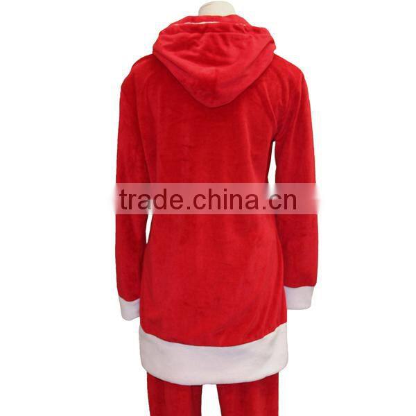 2016 high quality cheap beautiful cute costume cartoon whole adult pajamas