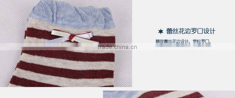 2014 new fashion custom wholesale comfortable cotton women ankle sport socks