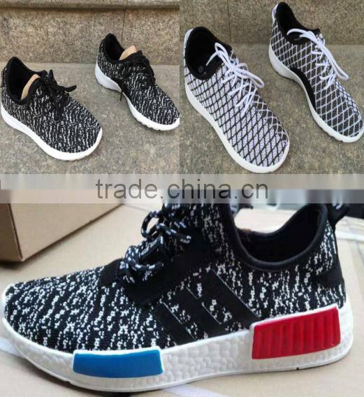 Flyknit sport shoes nonbrand athletic running shoe for man alibaba stock price