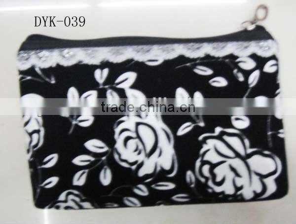 fashion ladies cute cosmetic bag