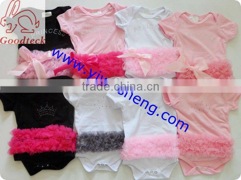 2015 newborn boys clothes tie gentleman bow leisure toddler baby romper