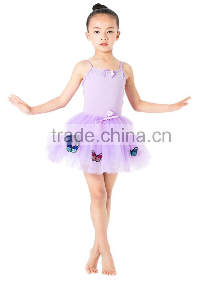 Latest Design Wholesale Kids Beautiful Baby Girl Dresses