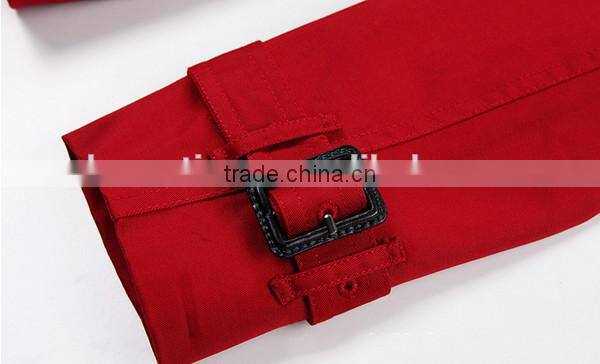 high quality fashion design winter women coat