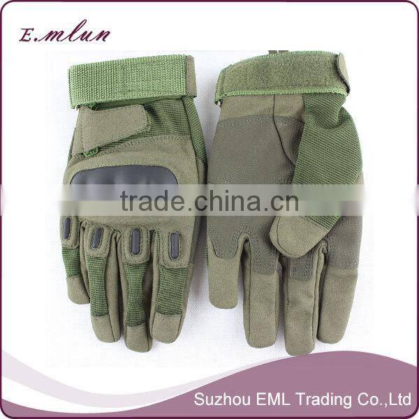 Manufacture wholesale new comprehensive gloves all outdoor tactical gloves ride bicycle gloves