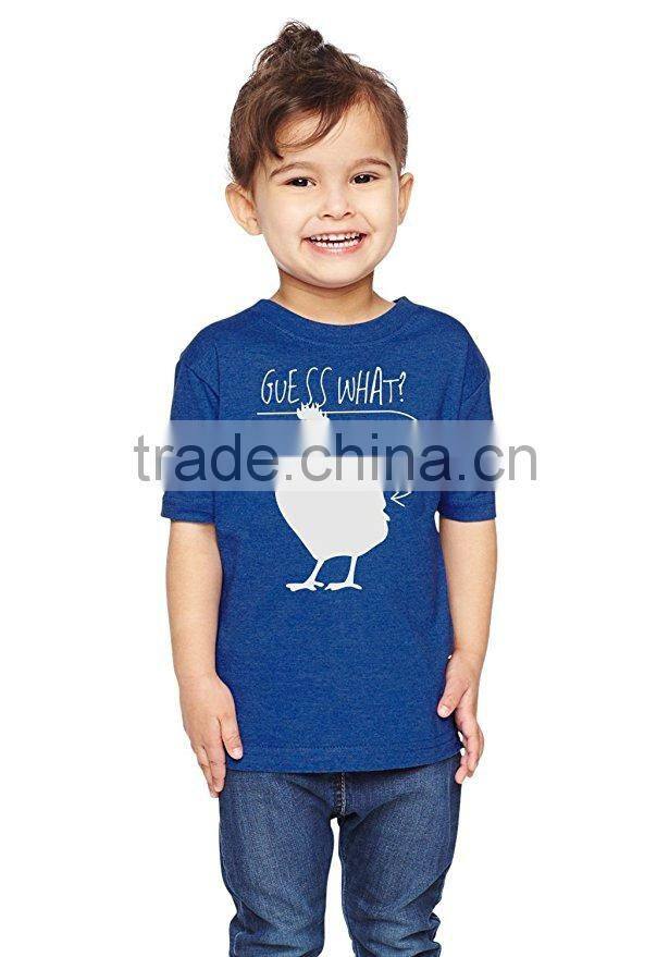 kids tshirts custom girls printed t shirt wholesale funny tshirt kids clothing