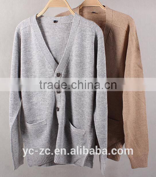 kids plain pullover christmas sweater