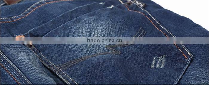 High quality popular stylish wholesale jeans men
