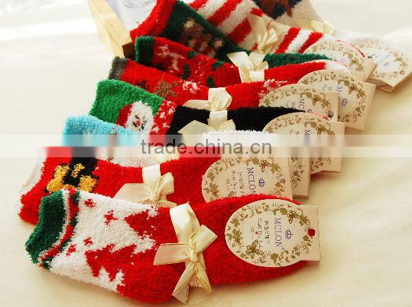 2016 hot sales europe style christmas stocking filler for wholesales sdw-10