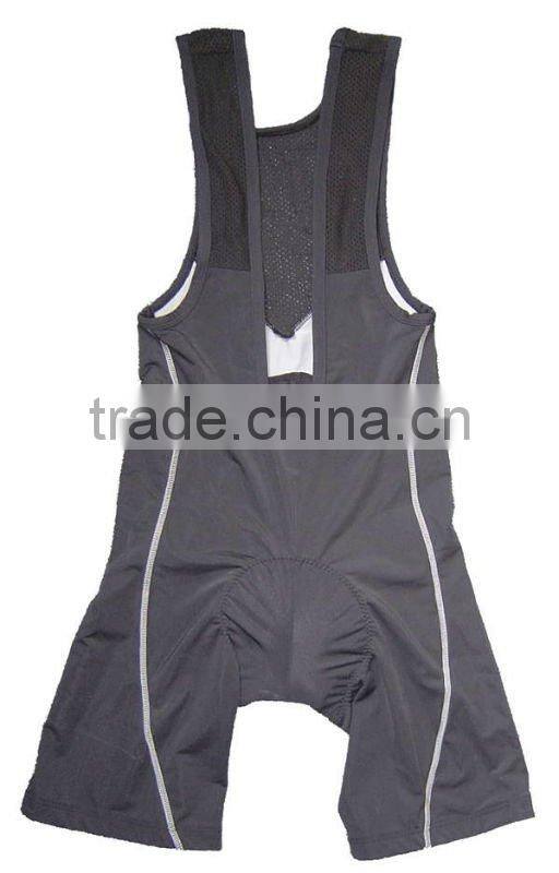 2012 OEM cycling bib shorts