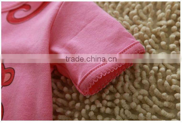 100% cotton kids pajamas /pajamas