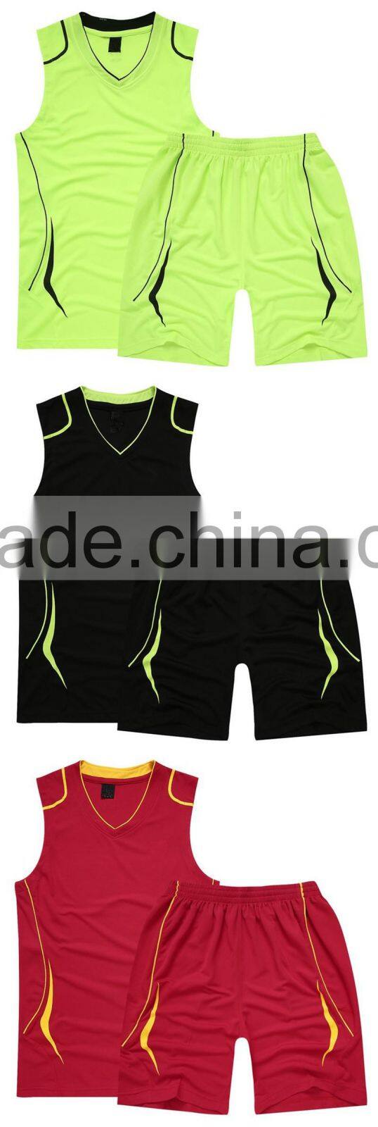 Custom Cheap High Quality Mens Basketball Uniforms Sports Jerseys
