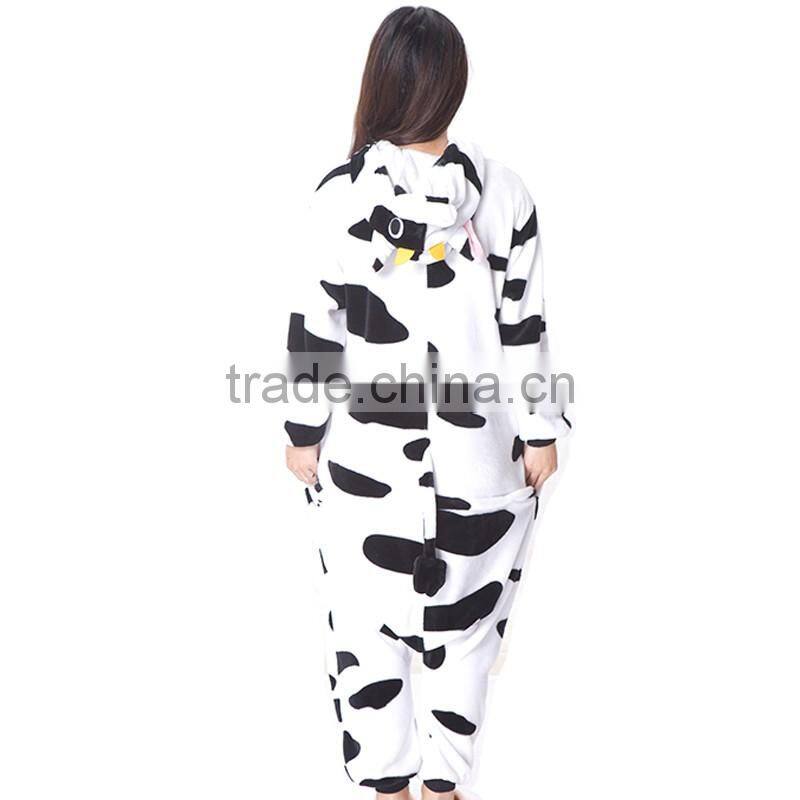 China supplier high quality adult animal jumpsuit