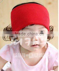 Shanghai Hexuan Headband for Baby Girls