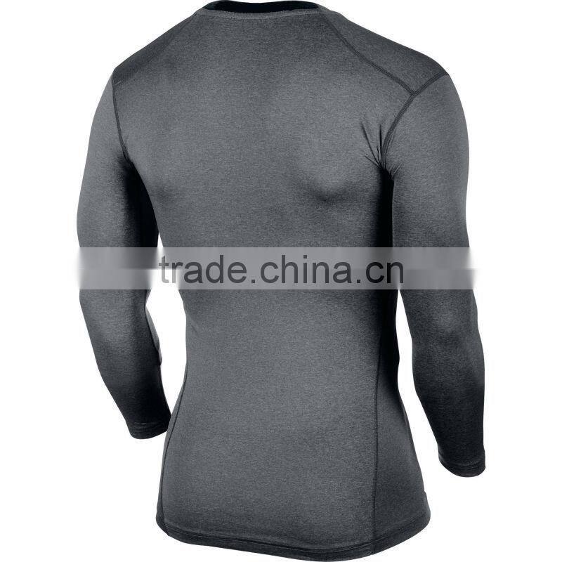 2017 Newest High Performance Men's Long Sleeve High Tech Cycling Clothing
