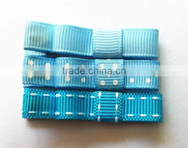 kids hair clip 3pcs set, 3pcs hair clip set for girls