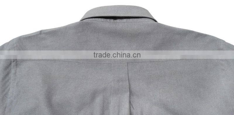 oxford shirt for men 100 cotton fabric men clothes dress shirt for men