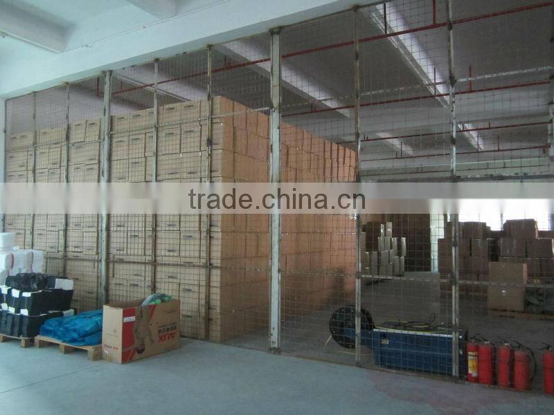 high quality PU leather golf cover set GF-Y0002