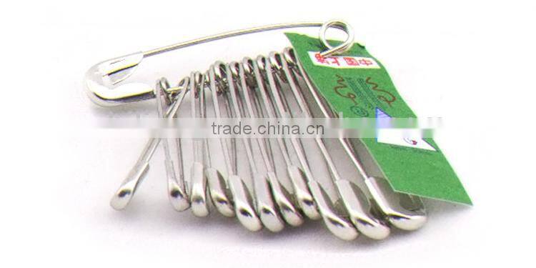 SWAN BRAND GOOD QUALITY SAFETY PIN