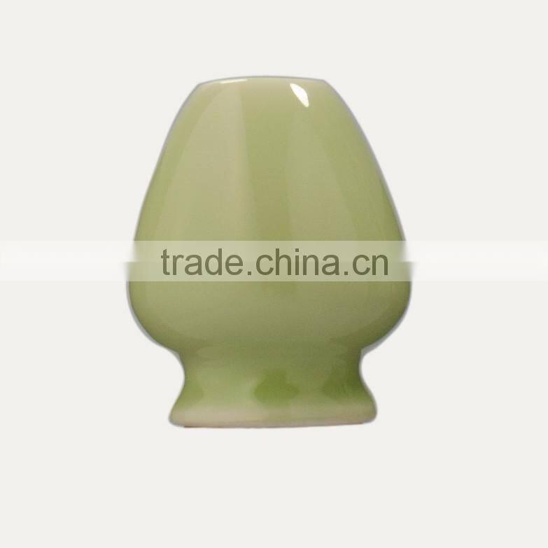 Matcha tea whisk holder
