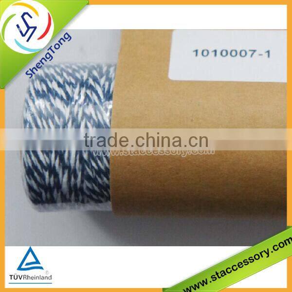 hot sale high quality 6mm cotton rope