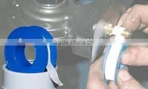 100% ptfe tape for pipe fitting