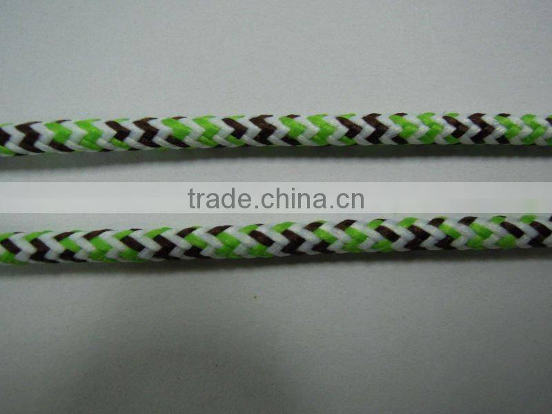 rayon twist cord