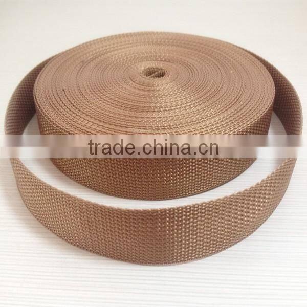woven pp strap for bags
