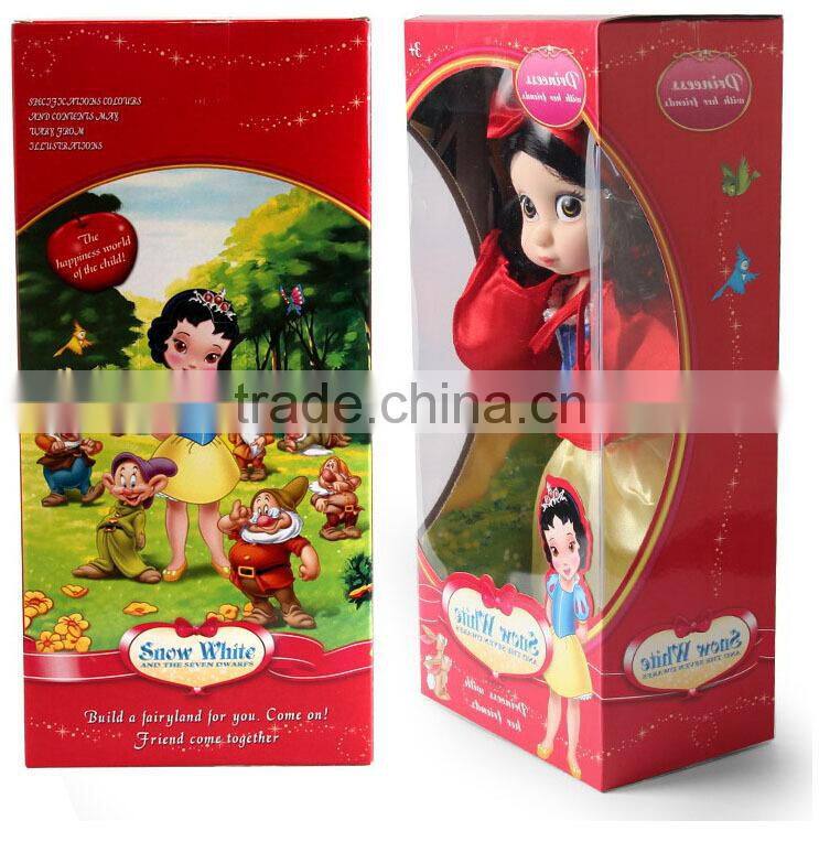 wholesale toy from china/Snow White/princess doll