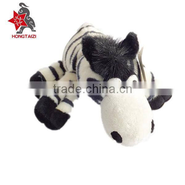 25" Stuffed Plush Cute b Horse 2015 new design plush horse